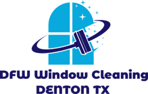 Denton TX Window Cleaning